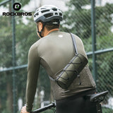 ROCKBROS 2L Handlebar Bag — Multi-Mount