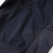 YKYWBIKE cycling bib tights - worn back view