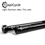 Tropicycle Front Fork Thru Axle M12 - product photo 3