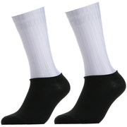 Anti-slip cycling socks - size chart