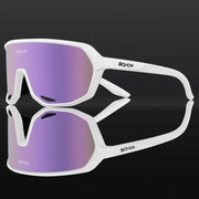 SCVCN UV400 Cycling Sunglasses - product photo 9