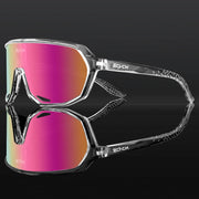 SCVCN UV400 Cycling Sunglasses - product photo 17