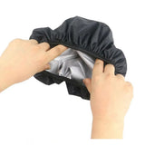 Waterproof Saddle Cover — Bike Seat Protector