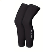 Thermal Cycling Leg Warmers