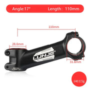 LUNJE stem final product shot 1