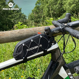 ROCKBROS Top Tube Frame Bag — 1L