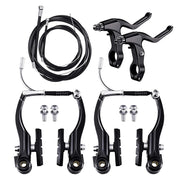 Mountain bike V brake set - product photo