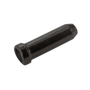 ZTTO cable end caps, black finish