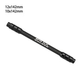 ZTTO Thru Axle to QR Adapter Set
