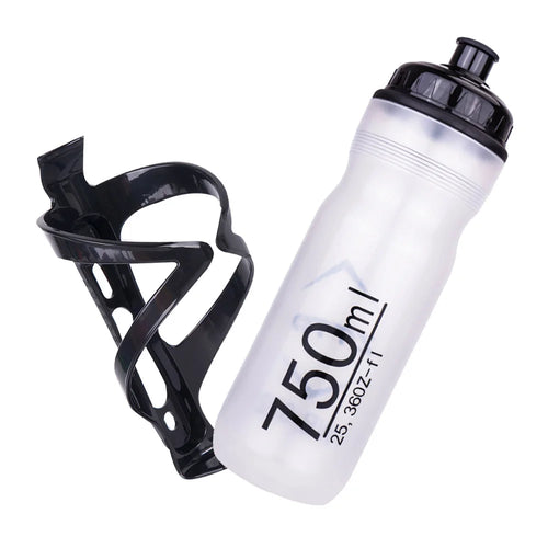ZTTO 750ml cycling water bottle