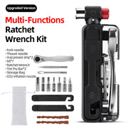 WEST BIKING 15-in-1 wrench kit - packaging