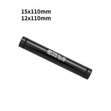 ZTTO Boost Thru Axle Adapter — All-Size