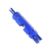 3-in-1 valve core remover tool - packaging