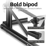 WEST BIKING Foldable Repair Stand — Adjustable Height