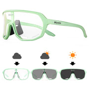 SCVCN UV400 Cycling Sunglasses - product photo 14