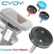 Enlee stem top cap computer mount - main product photo
