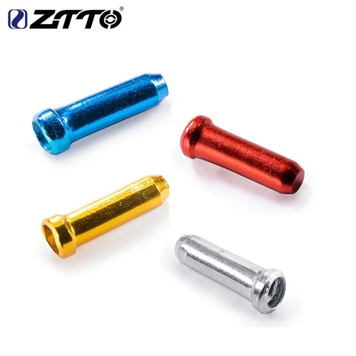 ZTTO inner cable end caps, main product photo