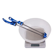 ZTTO Ultralight MTB Quick Release Skewers - product photo 3