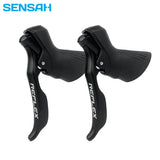 SENSAH Shifters — Compatible with Shimano