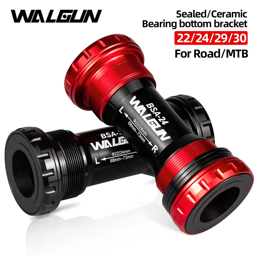 WALGUN BSA Threaded Bottom Bracket