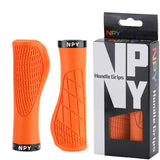 Lock-On MTB Grips — 22.2mm