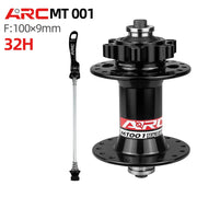 ARC MT001 MTB Hub Set - product photo 18