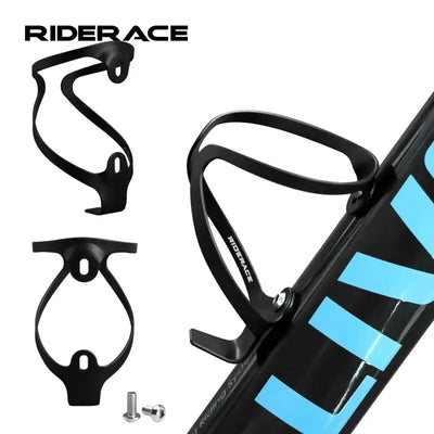 RIDERACE Ultralight Alloy Bottle Cage