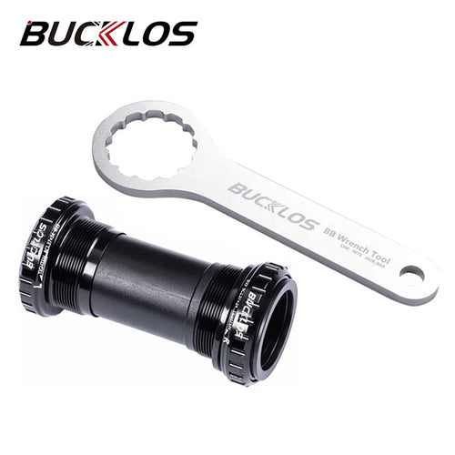 BUCKLOS BSA bottom bracket, main product photo