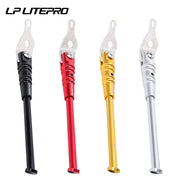 LP Litepro Brompton kickstand - size reference