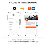 XOSS G/G+ Wireless GPS Bike Computer