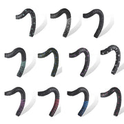 PU bar tape colour range