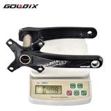 GOLDIX 104BCD Hollow Crankset