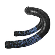 PU handlebar tape - finishing tape detail