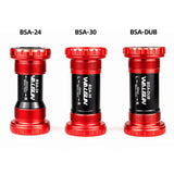 WALGUN BSA Threaded Bottom Bracket