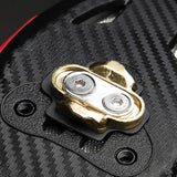 Premium Pedal Cleats — Crankbrothers Compatible