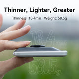 XOSS G3/G3+ 2.8" GPS Bike Computer