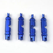 3-in-1 valve core remover tool - product photo