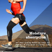 Thermal Cycling Leg Warmers