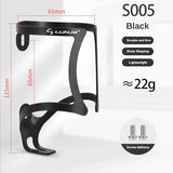 LUNJE Ultralight Aluminum Bottle Cage