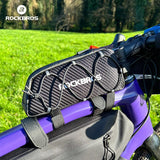 ROCKBROS Top Tube Frame Bag — 1L