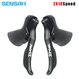 SENSAH Shifters — Compatible with Shimano
