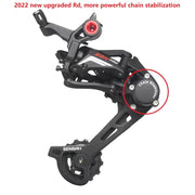 SENSAH SRX PRO 1x11 Speed Road Groupset - product photo 2
