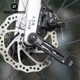 ROCKBROS Ratchet Wrench & Tire Lever Set