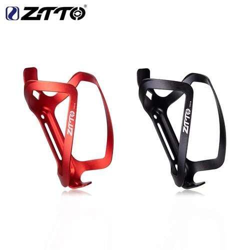 ZTTO W316 aluminum bottle cage, main photo
