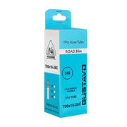 GUSTAVO Ultralight TPU Inner Tube — 85mm valve length