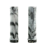 Integrated Lock-On Handlebar Grips