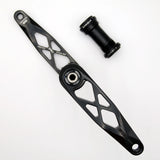 EVOSID Ultralight DUB Crankset — Enduro/AM