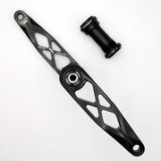 EVOSID Ultralight DUB Crankset — Enduro/AM — 175mm crank length