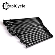 Tropicycle Front Fork Thru Axle M12 - product photo 2