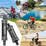 BUCKLOS BSA Bottom Bracket — Multi-Fit Sealed Bearing